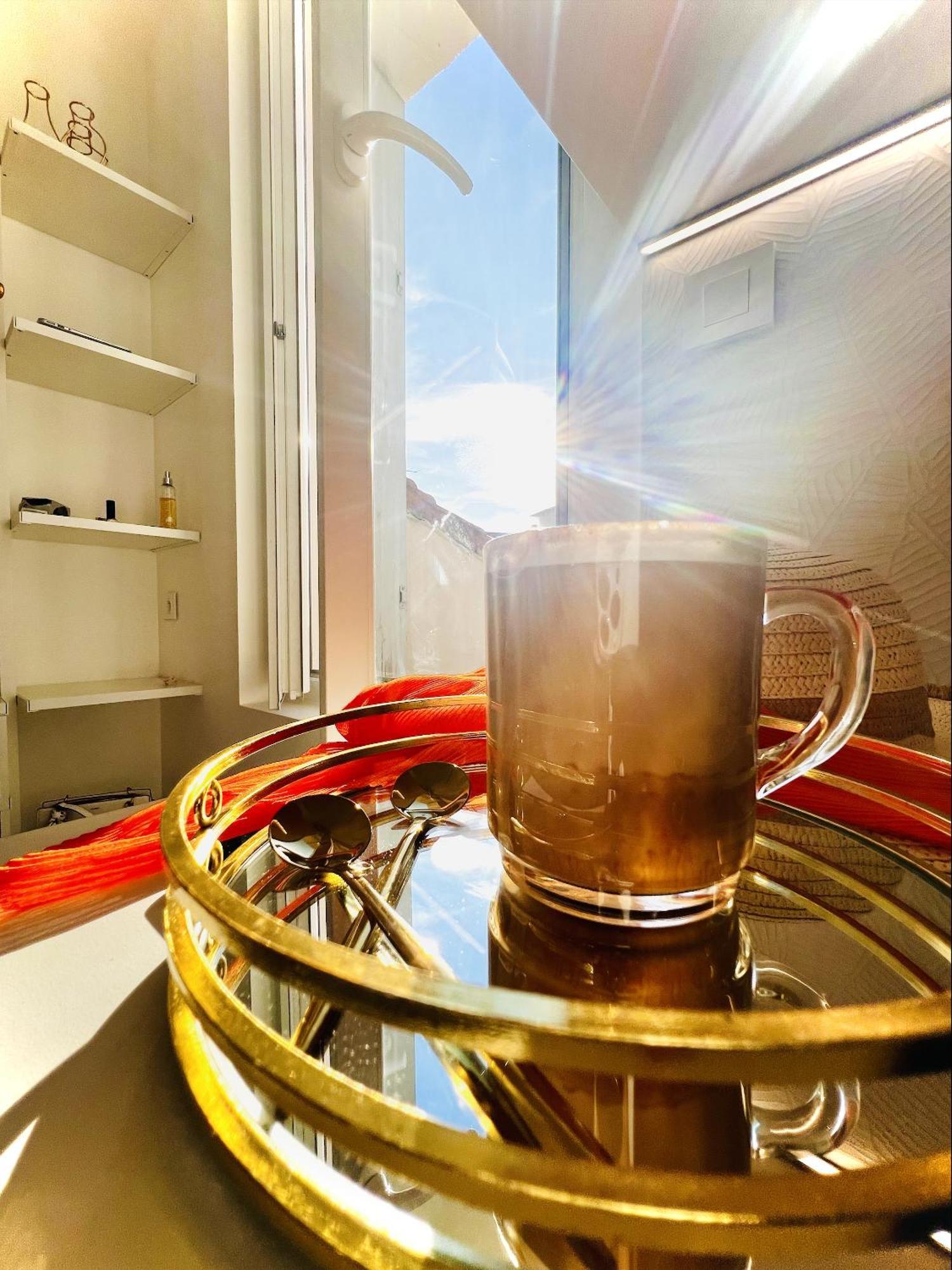 Cosy Suite - Elegance & Calme En Hyper-Centre Montpellier Exterior foto